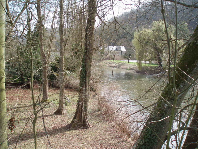 Cailly sur Eure