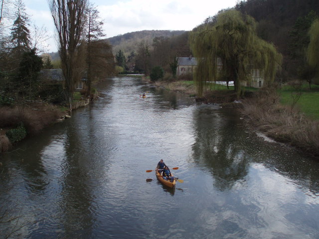 Cailly sur Eure