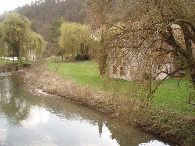 Cailly sur Eure