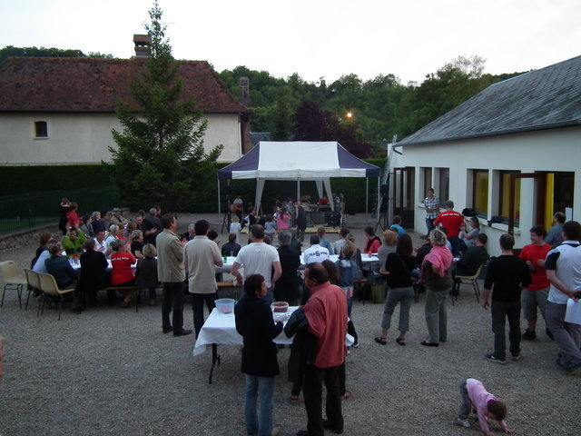 Fte de la musique 2011