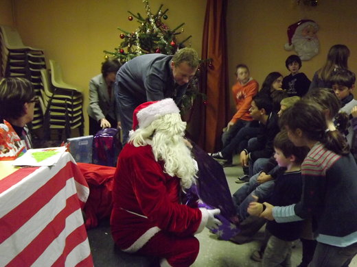 Nol des enfants 2012