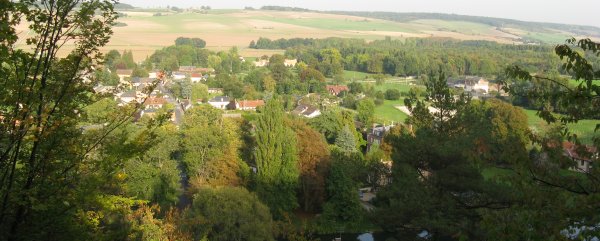 Photos de Cailly sur Eure