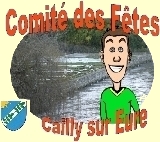 Comit des Ftes de Cailly sur Eure